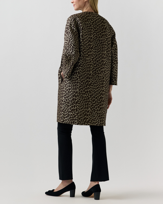 REED EVENING COAT