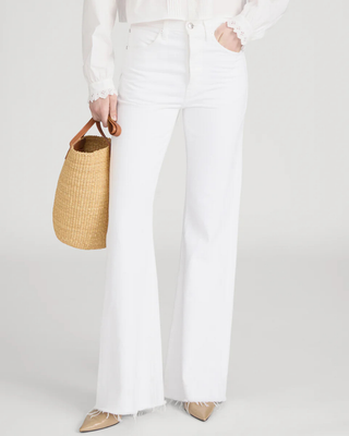 THE LAX JEAN
