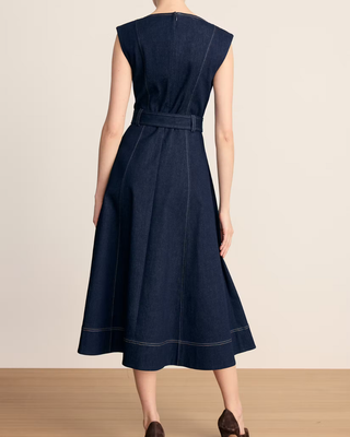 COSETTE DRESS