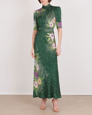 ADELE-B DRESS