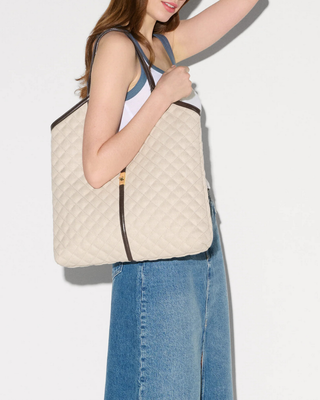 LARGE ASTOR TOTE