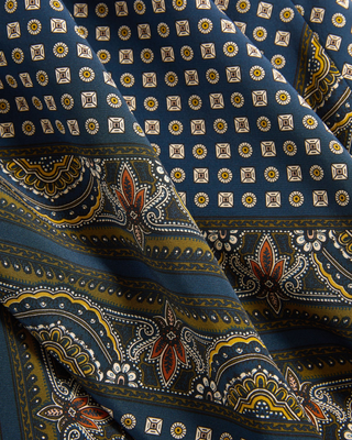 HARTLEY SKIRT