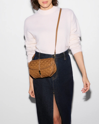 SMALL ASTOR CONVERTIBLE CLUTCH