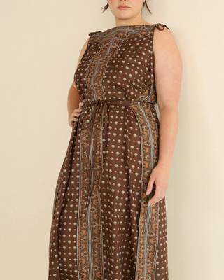 AMARANTE DRESS