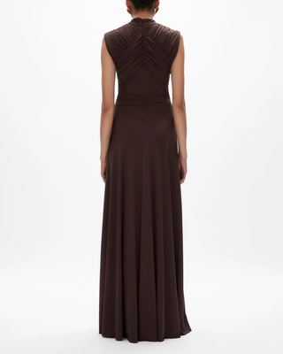 JUNIPER GOWN