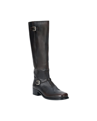 BROOKLYN FLAT BOOT