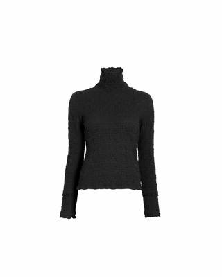 HARRIET TURTLENECK TOP