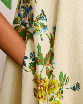 PHYLLIS BALLET SUNDRESS