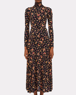 PAOLA JERSEY SKIRT