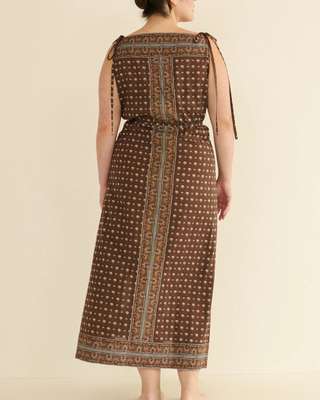 AMARANTE DRESS
