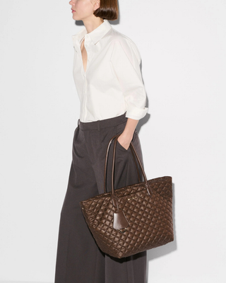 MEDIUM DAILY TOTE