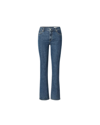 SUTTON CIGARETTE JEAN