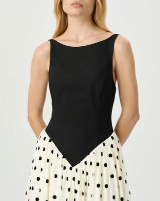PAMELA DRESS