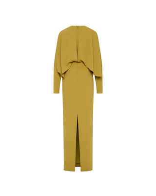 AMARA CAPE GOWN