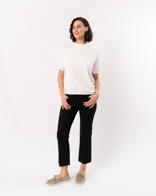 PATCH POCKET PULL ON PANT