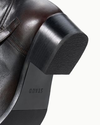 BROOKLYN FLAT BOOT