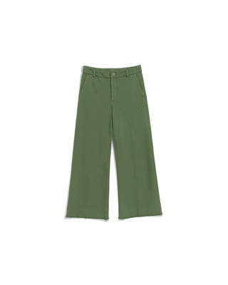 CROPPED RILEY TROUSER