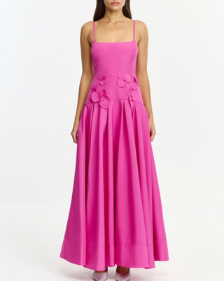 TANBY MAXI DRESS