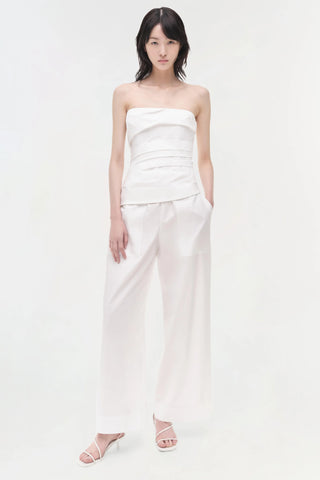 EMERSON RUCHED BUSTIER