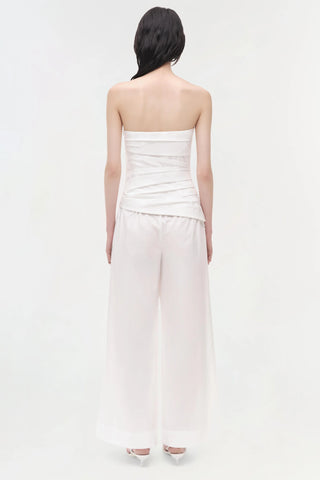 EMERSON RUCHED BUSTIER