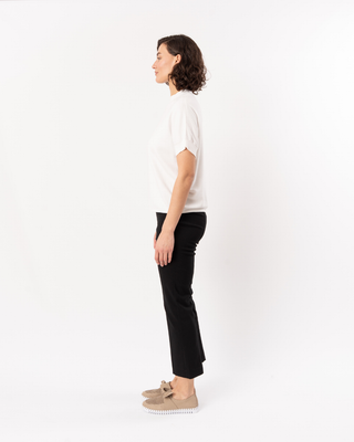 PATCH POCKET PULL ON PANT