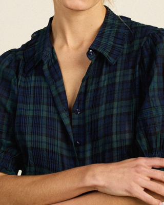 JESS BLOUSE
