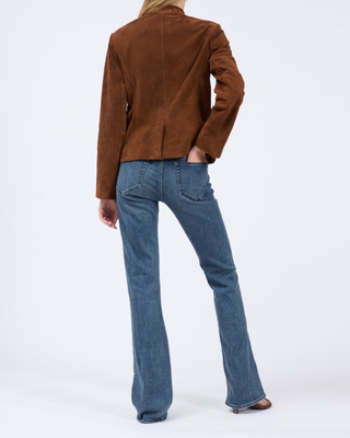 KINSLEY L/R FULL BOOTCUT