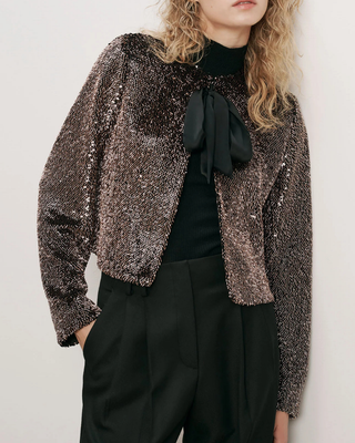 BANCROFF JACKET