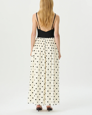 PAMELA DRESS