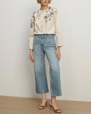 EMEREN JACKET
