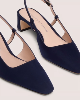 BABY BABETTE SLINGBACK