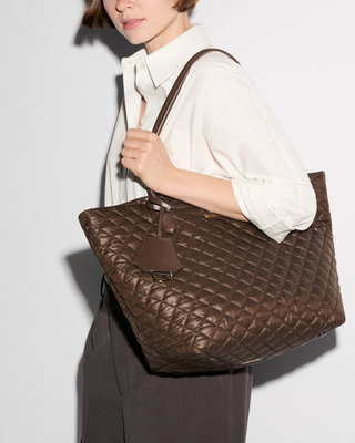 MEDIUM DAILY TOTE