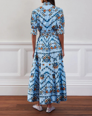 MARNI MAXI DRESS