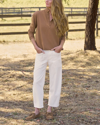 PATRICK POPOVER HENLEY