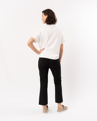 PATCH POCKET PULL ON PANT