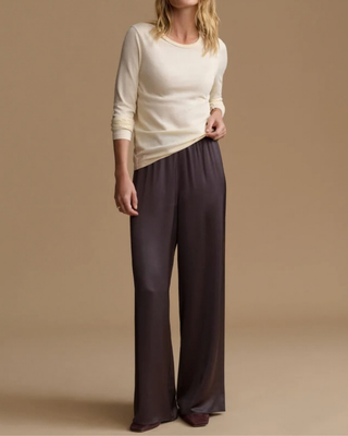 LONG SLEEVE SLIM TEE