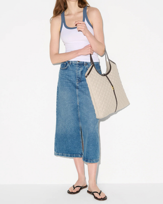 LARGE ASTOR TOTE