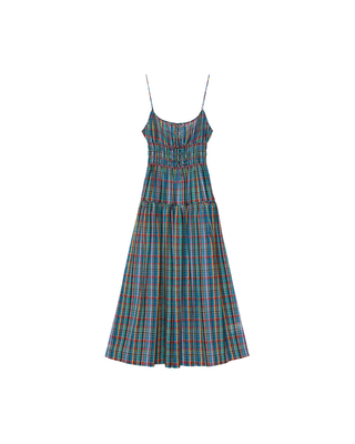 BRIELLE DRESS