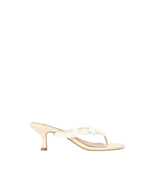 FREJA KITTEN HEEL