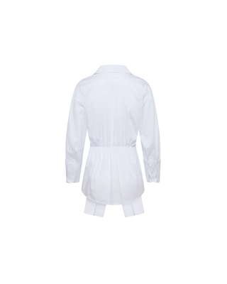 INNA POPLIN TOP