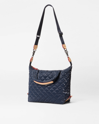 METRO SCOUT CROSSBODY DELUXE