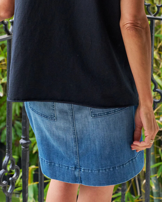 JAMESON UTILITY SKIRT