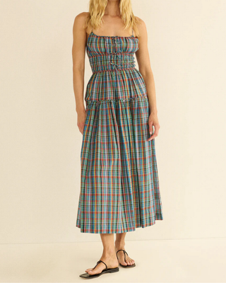 BRIELLE DRESS