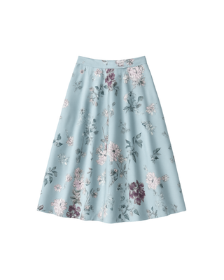 VARDA SKIRT