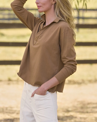 PATRICK POPOVER HENLEY