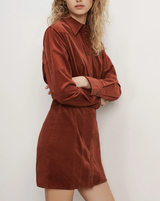 EVREN DRESS