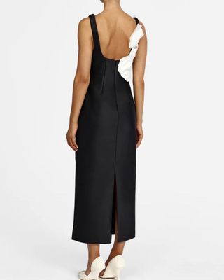 RADBURN MAXI DRESS