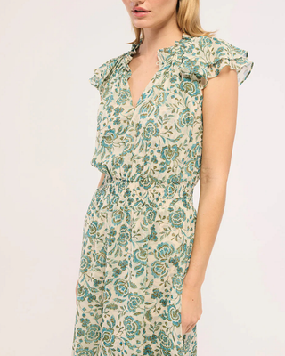MARIPOSA DRESS
