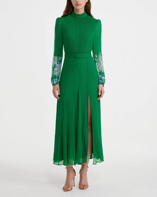 JACQUI-D DRESS