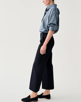 FRANKIE CROPPED PANT